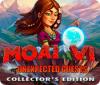 Moai VI: Unexpected Guests Collector's Edition 游戏