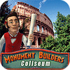 Monument Builders: Colosseum 游戏