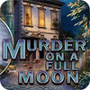 Murder On A Full Moon 游戏