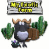 My Exotic Farm 游戏