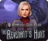Mystery Case Files: The Revenant's Hunt 游戏
