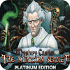Mystery Castle: The Mirror's Secret. Platinum Edition 游戏