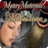 Mystery Masterpiece: The Moonstone 游戏