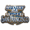 Mystery P.I.: Stolen in San Francisco 游戏