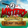 Mystery Solitaire: Secret Island 游戏