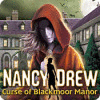 Nancy Drew - Curse of Blackmoor Manor 游戏