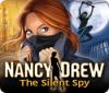 Nancy Drew: The Silent Spy 游戏