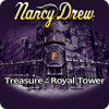 Nancy Drew: Treasure in a Royal Tower 游戏
