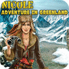 Nicole: Adventure in Greenland 游戏