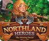 Northland Heroes: The missing druid 游戏