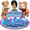 Paradise Pet Salon 游戏