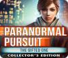 Paranormal Pursuit: The Gifted One. Collector's Edition 游戏