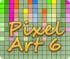 Pixel Art 6 游戏