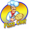 Pizza Chef 游戏