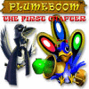 Plumeboom: The First Chapter 游戏