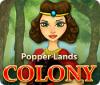 Popper Lands Colony 游戏