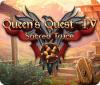 Queen's Quest IV: Sacred Truce 游戏