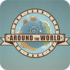 Around The World Race 游戏