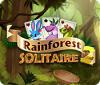 Rainforest Solitaire 2 游戏