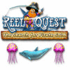 Reel Quest 游戏