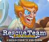 Rescue Team: Evil Genius Collector's Edition 游戏