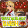 Restaurant Rush 游戏