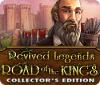 Revived Legends: Road of the Kings Collector's Edition 游戏