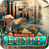 Riddles of Egypt 游戏