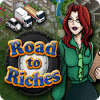 Road to Riches 游戏