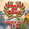 Roads of Rome Double Pack 游戏