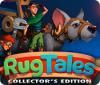 RugTales Collector's Edition 游戏