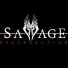 Savage Resurrection 游戏