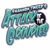 Shannon Tweed's! - Attack of the Groupies 游戏