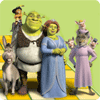 Shrek 4 Sudoku 游戏