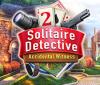 Solitaire Detective 2: Accidental Witness 游戏