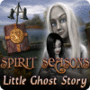 Spirit Seasons: Little Ghost Story 游戏