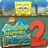 SpongeBob SquarePants Diner Dash 2 游戏