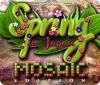 Spring in Japan Mosaic Edition 游戏