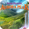 Strange Discoveries: Aurora Peak Collector's Edition 游戏