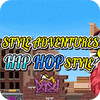 Style Adventures — Hip-Hop Style 游戏