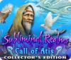 Subliminal Realms: Call of Atis Collector's Edition 游戏