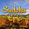 Sudoku Epic 游戏