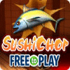 SushiChop - Free To Play 游戏