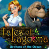 Tales of Lagoona: Orphans of the Ocean 游戏