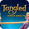 Tangled. Hidden Objects 游戏