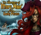 The Adventures of Mary Ann: Lucky Pirates 游戏