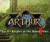 The Chronicles of King Arthur: Episode 2 - Knights of the Round Table 游戏