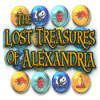 The Lost Treasures of Alexandria 游戏