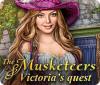 The Musketeers: Victoria's Quest 游戏