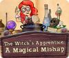 The Witch's Apprentice: A Magical Mishap 游戏
